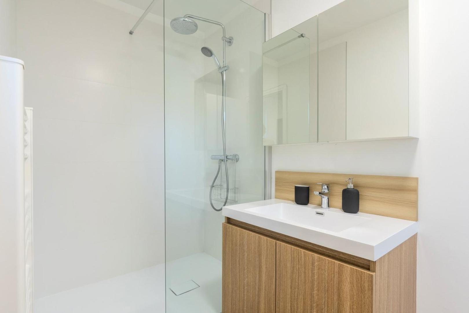 Charmant Appartement Renove 2 Chambres. ماركب-ان-باروئيل المظهر الخارجي الصورة