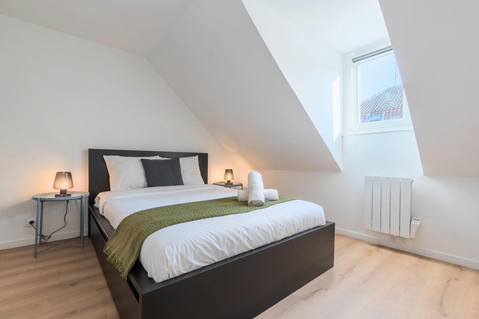 Charmant Appartement Renove 2 Chambres. ماركب-ان-باروئيل المظهر الخارجي الصورة