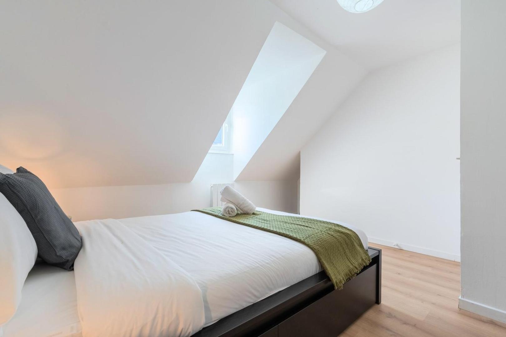 Charmant Appartement Renove 2 Chambres. ماركب-ان-باروئيل المظهر الخارجي الصورة
